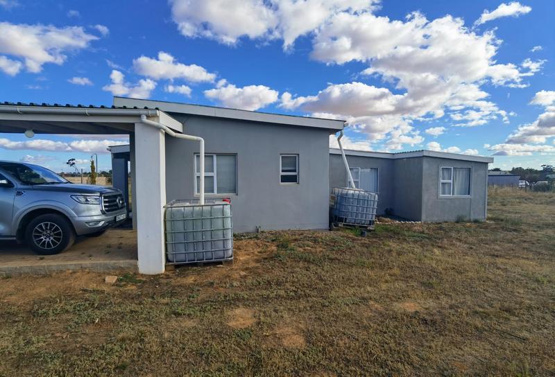 To Let 2 Bedroom Property for Rent in Hooikraal Rural Western Cape